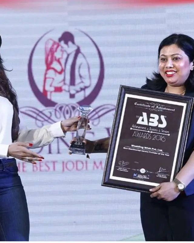 ABS Awards 2016