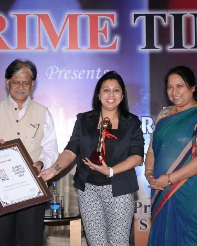 Global Lifestyle Awards 2014